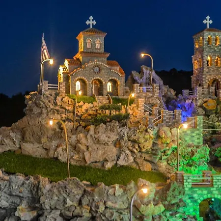 Βίλα Rose Αρχάγγελος