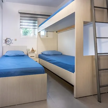 Rose Villa Archangelos (Rhodes)