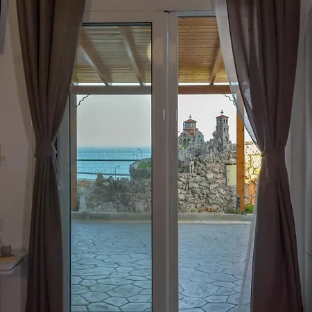 Rose Villa Archangelos (Rhodes)
