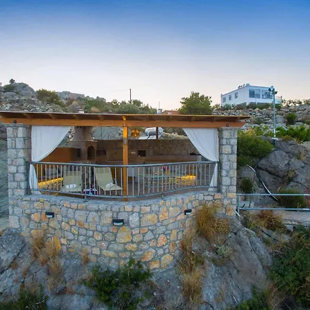 Rose Villa