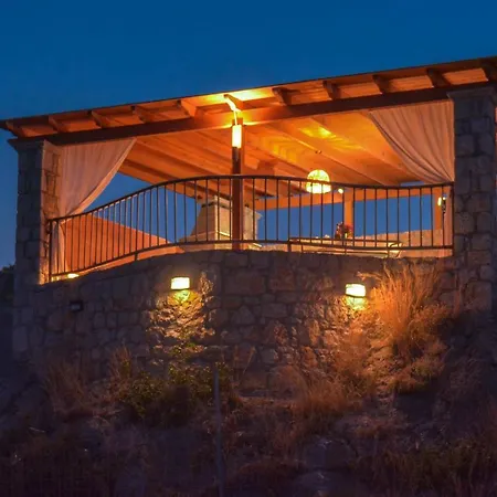 Villa Rose Archangelos (Rhodes)