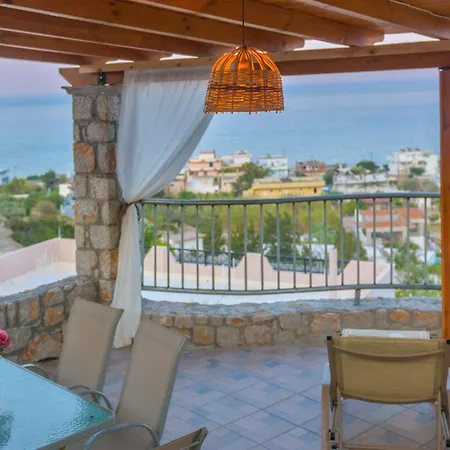 Rose * Archangelos (Rhodes)