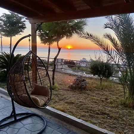 Villa Rose