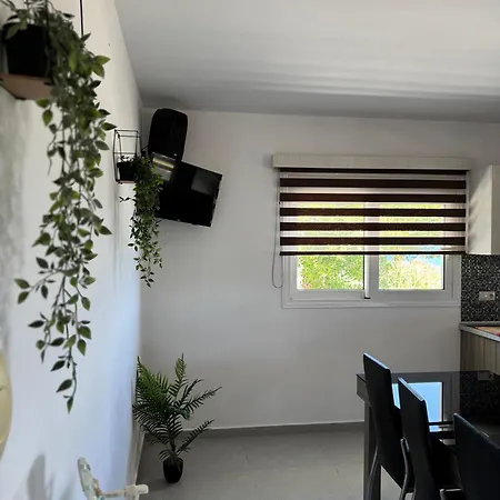 Rose Villa Archangelos (Rhodes)