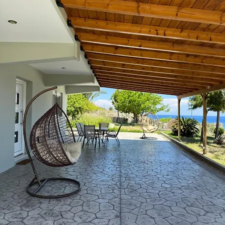 Villa Rose Archangelos (Rhodes)