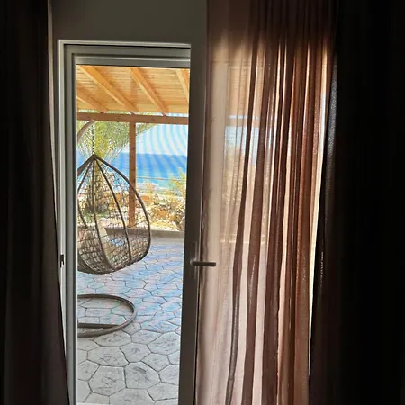 Villa Rose Archangelos (Rhodes)