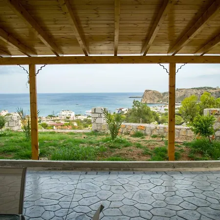 Rose Villa Archangelos (Rhodes)