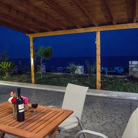 Rose Villa Archangelos (Rhodes)