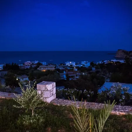 Villa Rose