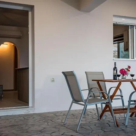 Villa Rose