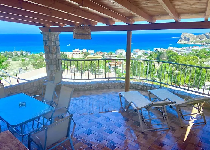 Rose * Archangelos (Rhodes)