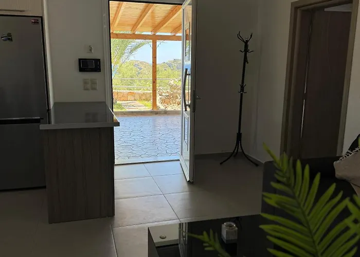 Rose Archangelos (Rhodes)