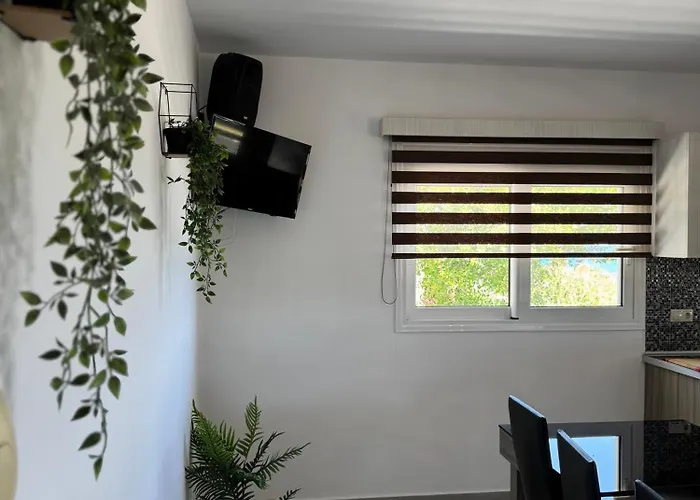 Rose Vilă Archangelos (Rhodes)