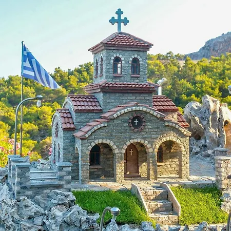 Villa Rose *