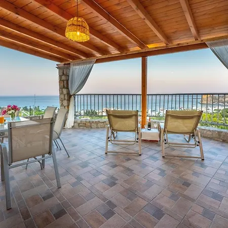Villa Rose *