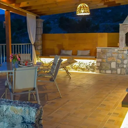 Villa Rose *