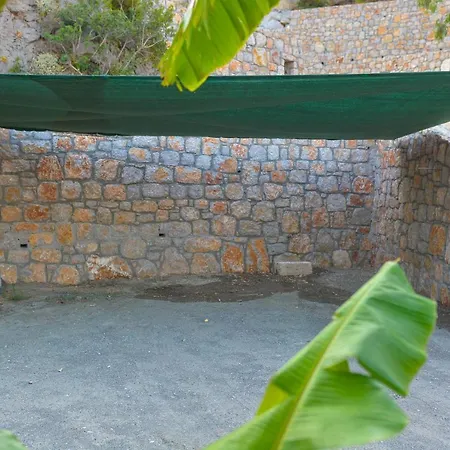 Rose Villa Archangelos (Rhodes)