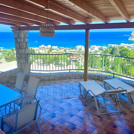 Rose * Archangelos (Rhodes)