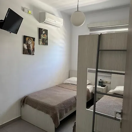 Rose Villa