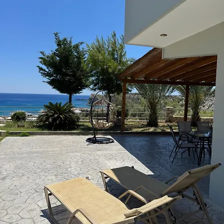 Rose Villa