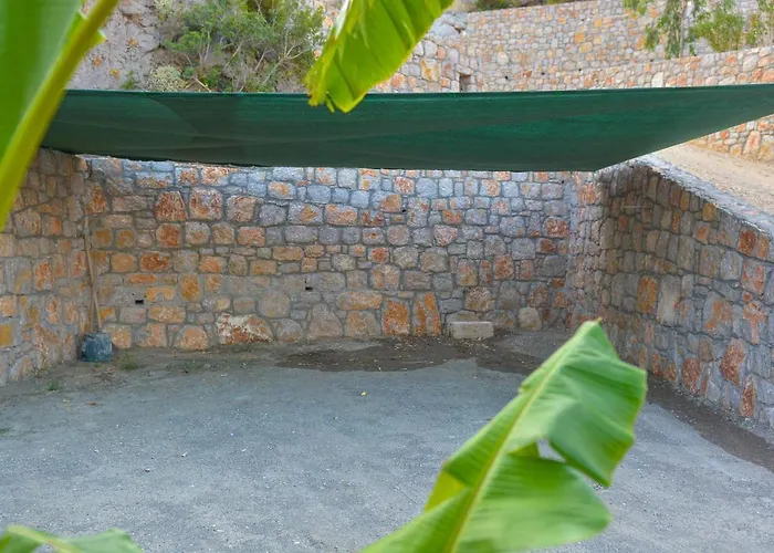 Rose וילה ארכאנגלוס