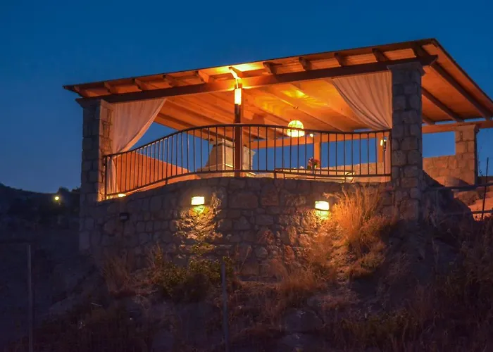 וילה Rose ארכאנגלוס